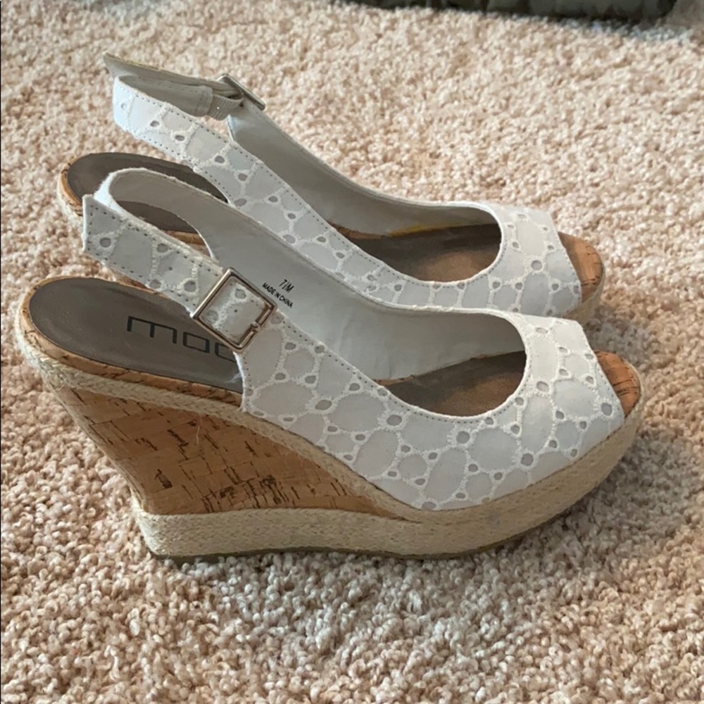 wedges - Picture 2 of 2